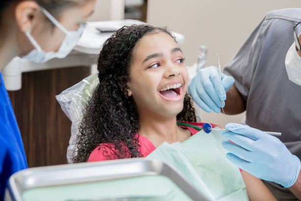 Best Emergency Cosmetic Dentistry in Kennedy, CA