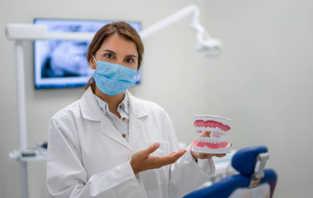 Best Weekend Emergency Dentist in Kennedy, CA